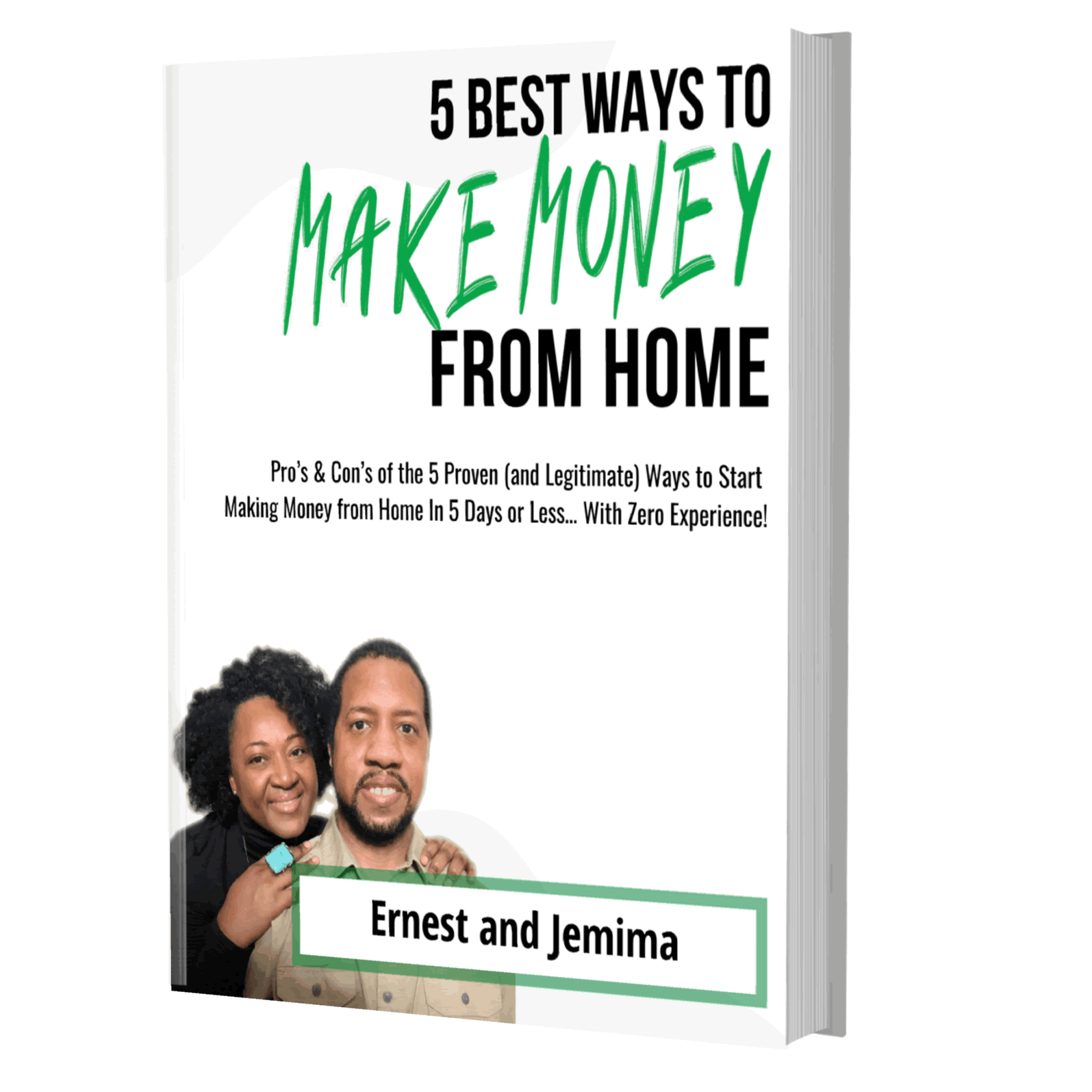 Grab Free Report